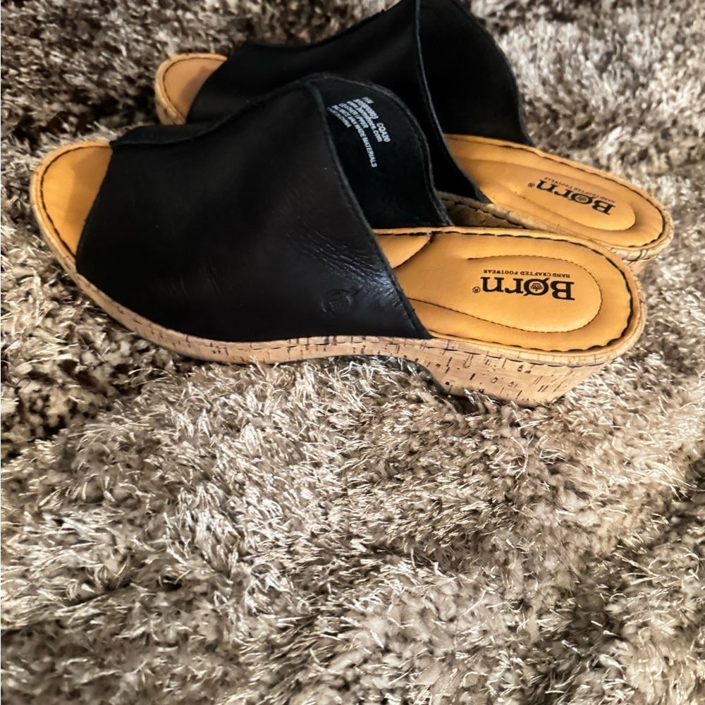 Born wedge - Picture 3 of 3
